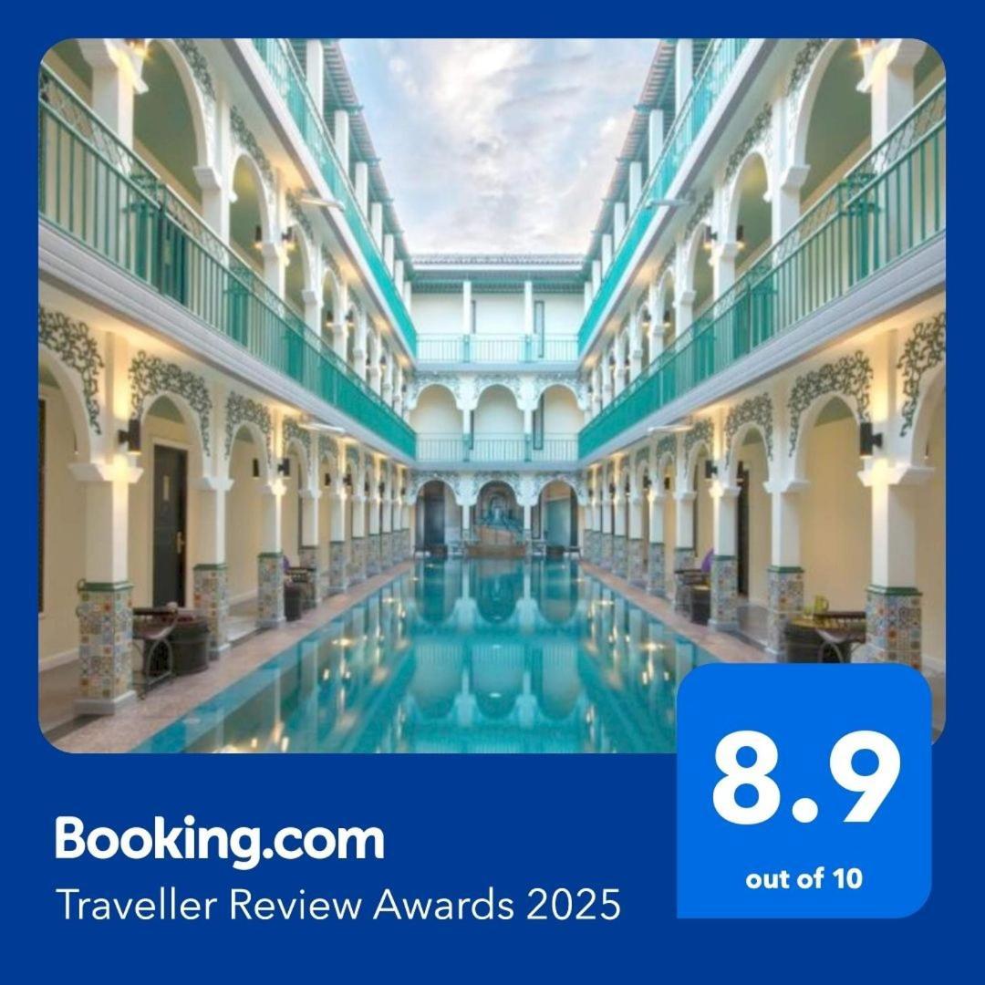 Palette The Grand Morocc Отель