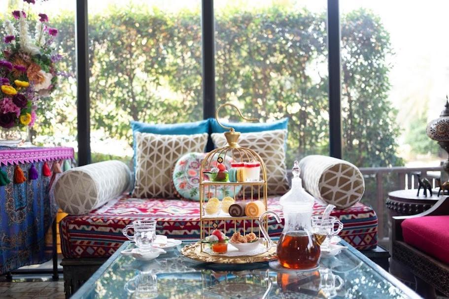 Palette The Grand Morocc 4* Маэ-Рим