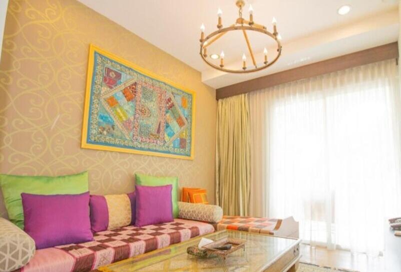Palette The Grand Morocc Отель 4*