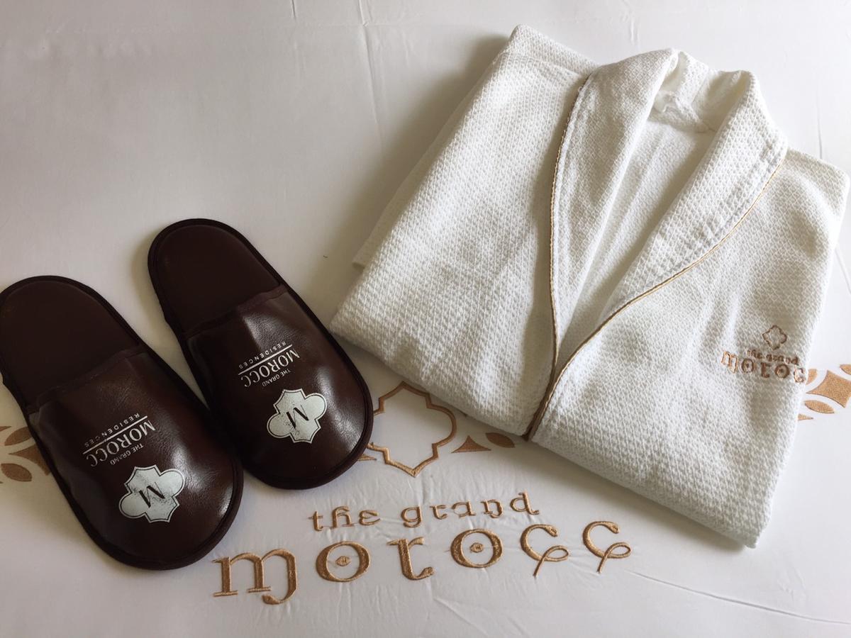 Palette The Grand Morocc Отель